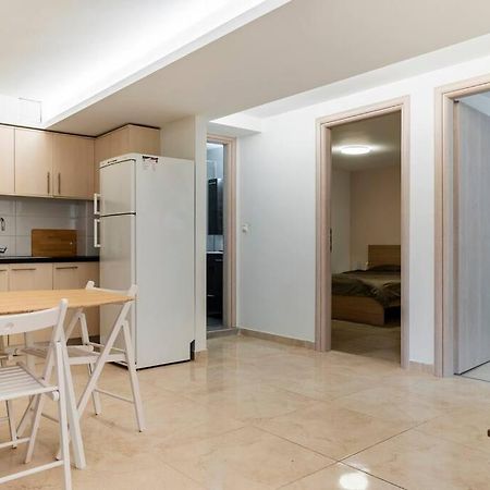 Apartment At Ano Glifada. Atene Esterno foto