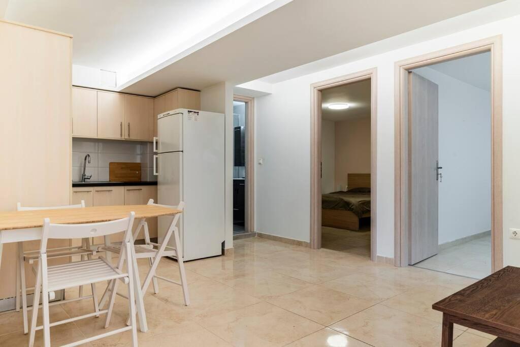 Apartment At Ano Glifada. Atene Esterno foto