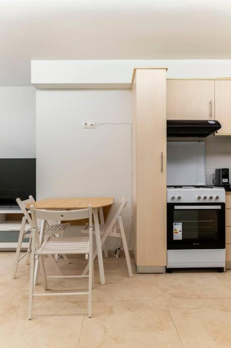 Apartment At Ano Glifada. Atene Esterno foto