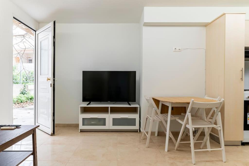 Apartment At Ano Glifada. Atene Esterno foto