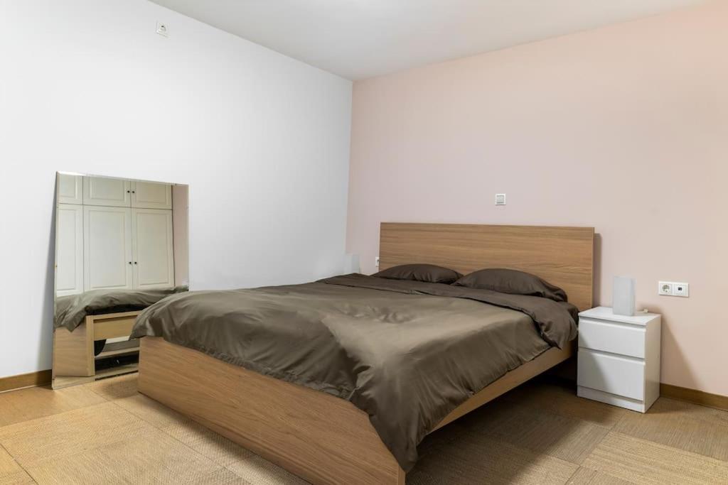 Apartment At Ano Glifada. Atene Esterno foto