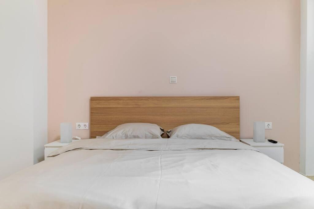 Apartment At Ano Glifada. Atene Esterno foto