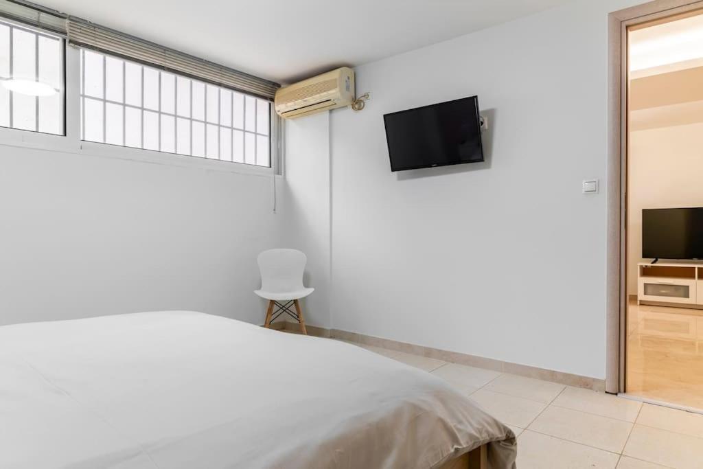 Apartment At Ano Glifada. Atene Esterno foto