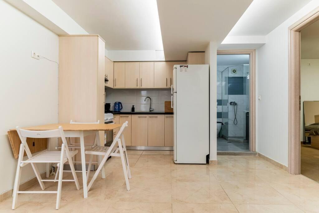 Apartment At Ano Glifada. Atene Esterno foto